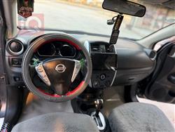 نيسان فيرسا